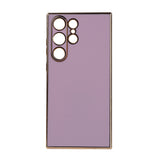 Galaxy S23 Ultra Kılıf Zore Bark Kapak