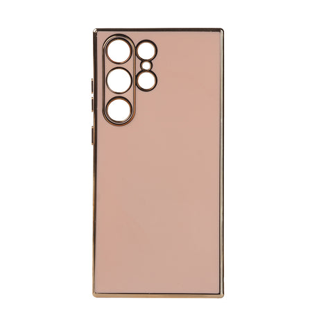 Galaxy S23 Ultra Kılıf Zore Bark Kapak