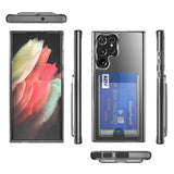 Galaxy S23 Ultra Kılıf Zore Ensa Kapak