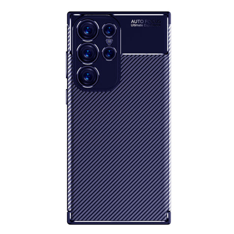 Galaxy S23 Ultra Kılıf Zore Negro Silikon Kapak