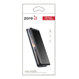 Galaxy S23 Ultra Zore Privacy Polymer Nano Ekran Koruyucu