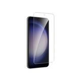 Galaxy S23 Zore 3D Vov Curve Glass Ekran Koruyucu