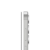 Galaxy S24 CaseWorld Applicator Serisi 2.5D Eyesafe Mavi Işık Teknolojili 0.25mm Temperli Cam Ekran Koruyucu+ Uygulama Aparatı