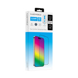 Galaxy S24 CaseWorld Applicator Serisi 2.5D Eyesafe Mavi Işık Teknolojili 0.25mm Temperli Cam Ekran Koruyucu+ Uygulama Aparatı