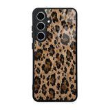Galaxy S24 FE Kılıf Kamera Korumalı Desenli Zore Lusi Kapak