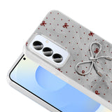 Galaxy S24 FE Kılıf Kamera Korumalı Figürlü Zore Ponti Silikon Kapak