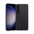 Galaxy S24 Kılıf M-safe Şarj Özellikli Karbon Fiber Benks Montage ArmorAir Kevlar Kapak
