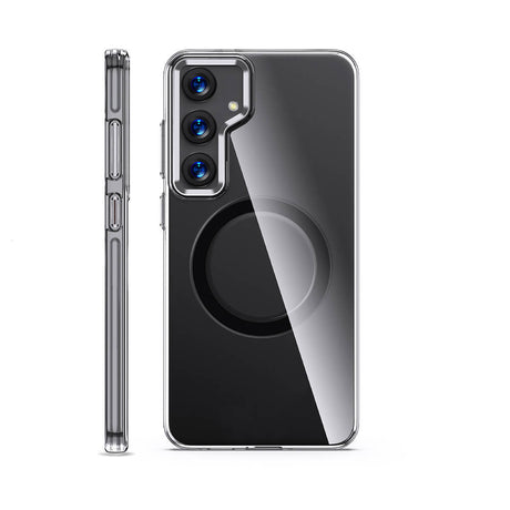 Galaxy S24 Kılıf M-safe Şarj Özellikli Wlons Efsane Kapak