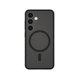 Galaxy S24 Kılıf Wiwu FGG-024 M-safe Şarj Özellikli Lekelere Dayanıklı Kapak