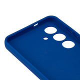 Galaxy S24 Kılıf Zore Biye Silikon