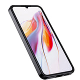 Galaxy S24 Plus Kılıf Aramid Karbon Fiber M-safe Özellikli Wlons Radison Kapak