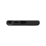Galaxy S24 Plus Kılıf M-safe Şarj Özellikli Benks Standlı Mist Protective Kapak