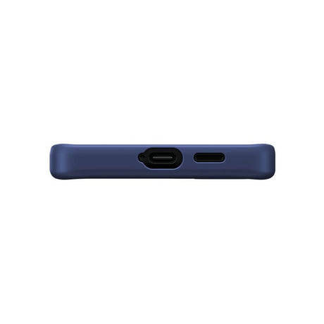 Galaxy S24 Plus Kılıf M-safe Şarj Özellikli Benks Standlı Mist Protective Kapak