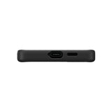 Galaxy S24 Plus Kılıf M-safe Şarj Özellikli Benks Standlı Mist Protective Kapak