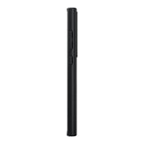 Galaxy S24 Plus Kılıf M-safe Şarj Özellikli Benks Standlı Mist Protective Kapak