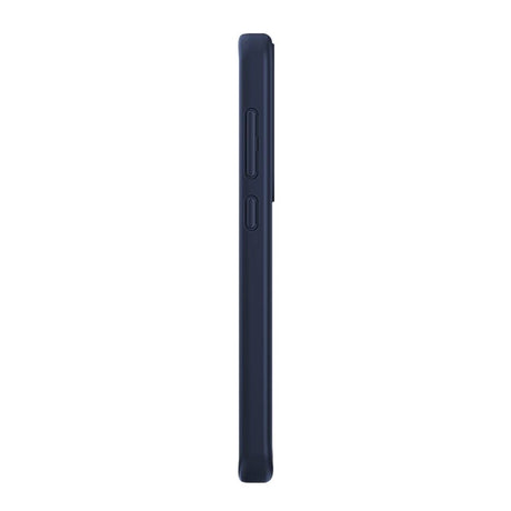 Galaxy S24 Plus Kılıf M-safe Şarj Özellikli Benks Standlı Mist Protective Kapak
