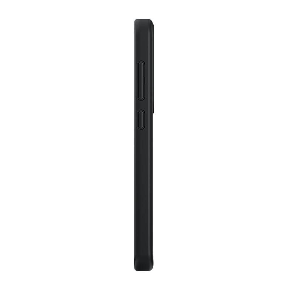 Galaxy S24 Plus Kılıf M-safe Şarj Özellikli Benks Standlı Mist Protective Kapak