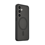 Galaxy S24 Plus Kılıf Wiwu FGG-024 M-safe Şarj Özellikli Lekelere Dayanıklı Kapak