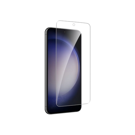Galaxy S24 Plus Zore 3D Vov Curve Glass Ekran Koruyucu