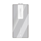 Galaxy S24 Ultra CaseWorld 0.25mm HD 3D Temperli Cam Ekran Koruyucu + Uygulama Aparatlı