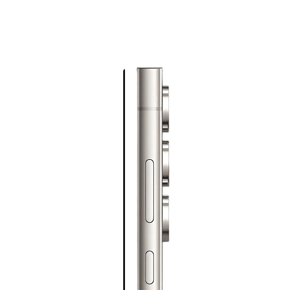 Galaxy S24 Ultra CaseWorld Applicator Serisi 2.5D Eyesafe Mavi Işık Teknolojili 0.25mm Temperli Cam Ekran Koruyucu+ Uygulama Aparatı