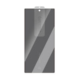 Galaxy S24 Ultra CaseWorld HD Serisi 0.25mm Privacy Temperli Cam Ekran Koruyucu