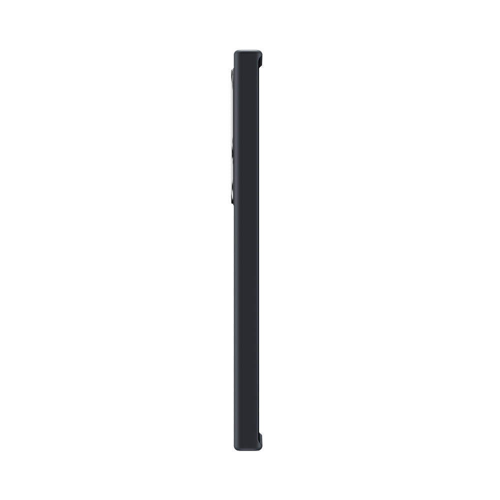 Galaxy S24 Ultra Kılıf Karbon Fiber M-safe Şarj Özellikli Benks Hybrid ArmorPro 600D Kevlar Kapak