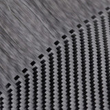 Galaxy S24 Ultra Kılıf M-safe Şarj Özellikli 600D Aramid Fiber Pitaka Ultra-Slim Classic Serisi Black-Grey Twill Kapak