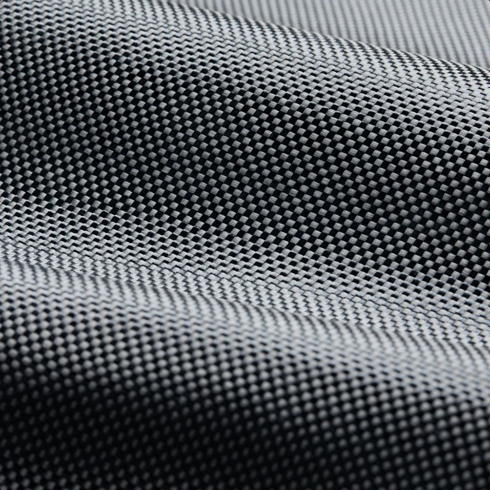 Galaxy S24 Ultra Kılıf M-safe Şarj Özellikli Aramid Fiber 3 Fonksiyon Butonlu Pitaka PinButton Serisi Kapak