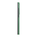 Galaxy S24 Ultra Kılıf M-safe Şarj Özellikli 1500D Aramid Fiber Pitaka Ultra-Slim Classic Serisi Aomori Kapak