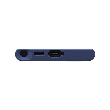 Galaxy S24 Ultra Kılıf M-safe Şarj Özellikli Benks Standlı Mist Protective Kapak