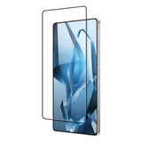 Galaxy S24 Ultra Mohseven Safir Coating HD Temperli Cam Ekran Koruyucu