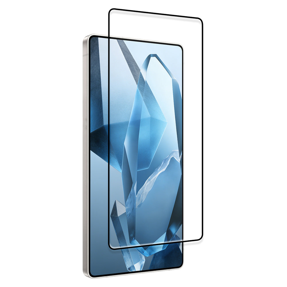 Galaxy S24 Ultra Mohseven Safir Coating HD Temperli Cam Ekran Koruyucu