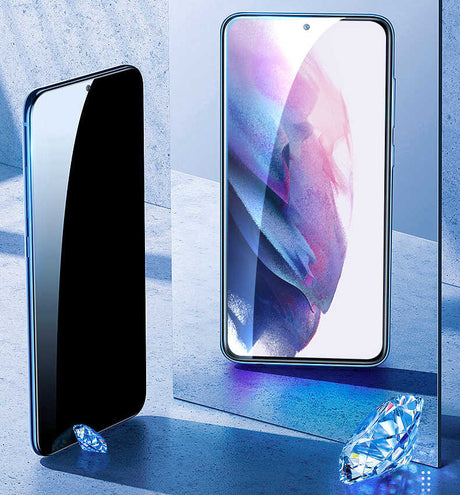 Galaxy S24 Ultra Zore Dias Cam Ekran Koruyucu