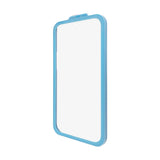 Galaxy S24 Zore 3D Vov Curve Glass Ekran Koruyucu