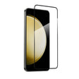 Galaxy S25 Benks Glass Warrior Cam Ekran Koruyucu + Kolay Uygulama Aparatlı