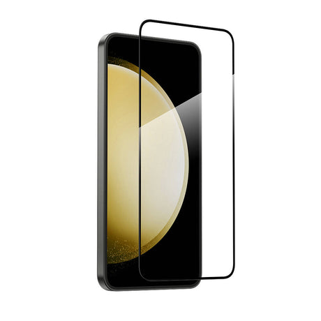 Galaxy S25 Benks Glass Warrior Cam Ekran Koruyucu + Kolay Uygulama Aparatlı