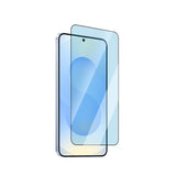 Galaxy S25 CaseWorld Applicator Serisi 2.5D Eyesafe Mavi Işık Teknolojili 0.25mm Temperli Cam Ekran Koruyucu+ Uygulama Aparatı