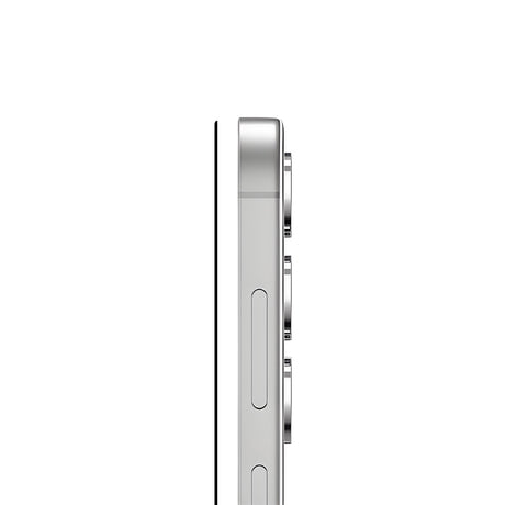 Galaxy S25 CaseWorld HD Serisi 0.25mm Privacy Temperli Cam Ekran Koruyucu