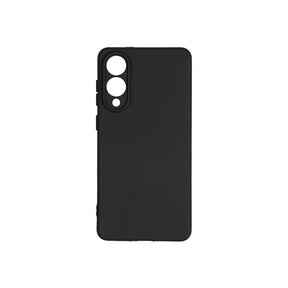 Galaxy S25 Edge Kılıf Zore Biye Silikon