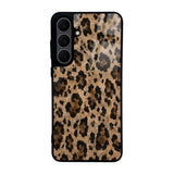 Galaxy S25 FE Kılıf Kamera Korumalı Desenli Zore Lusi Kapak