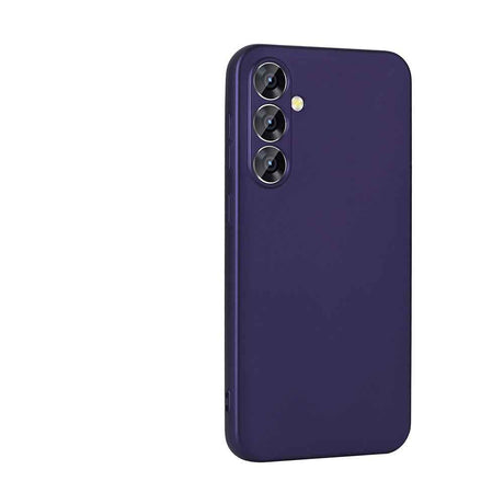 Galaxy S25 FE Kılıf Zore Premier Silikon Kapak