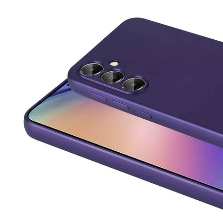 Galaxy S25 FE Kılıf Zore Premier Silikon Kapak