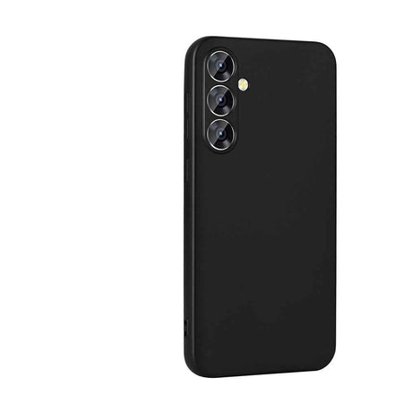 Galaxy S25 FE Kılıf Zore Premier Silikon Kapak