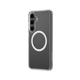 Galaxy S25 Kılıf M-safe Şarj Özellikli Amazingthing Minimal Serisi Kapak