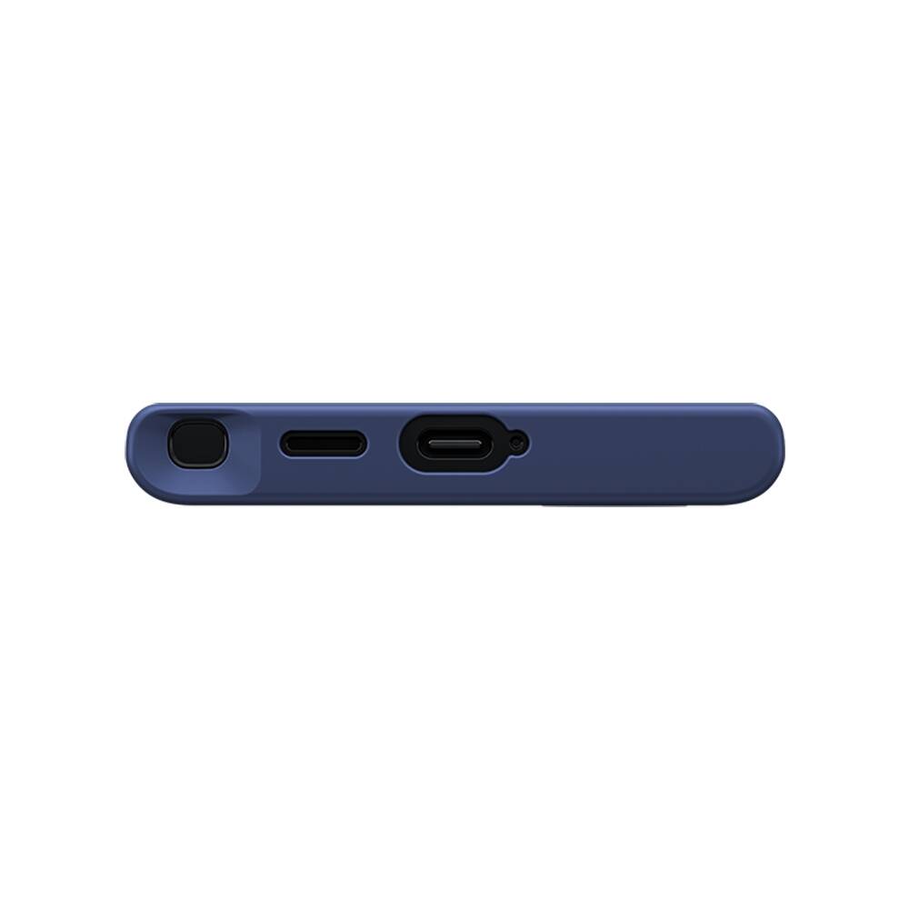 Galaxy S25 Kılıf M-safe Şarj Özellikli Benks Standlı Mist Protective Kapak
