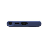 Galaxy S25 Kılıf M-safe Şarj Özellikli Benks Standlı Mist Protective Kapak