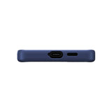 Galaxy S25 Kılıf M-safe Şarj Özellikli Benks Standlı Mist Protective Kapak