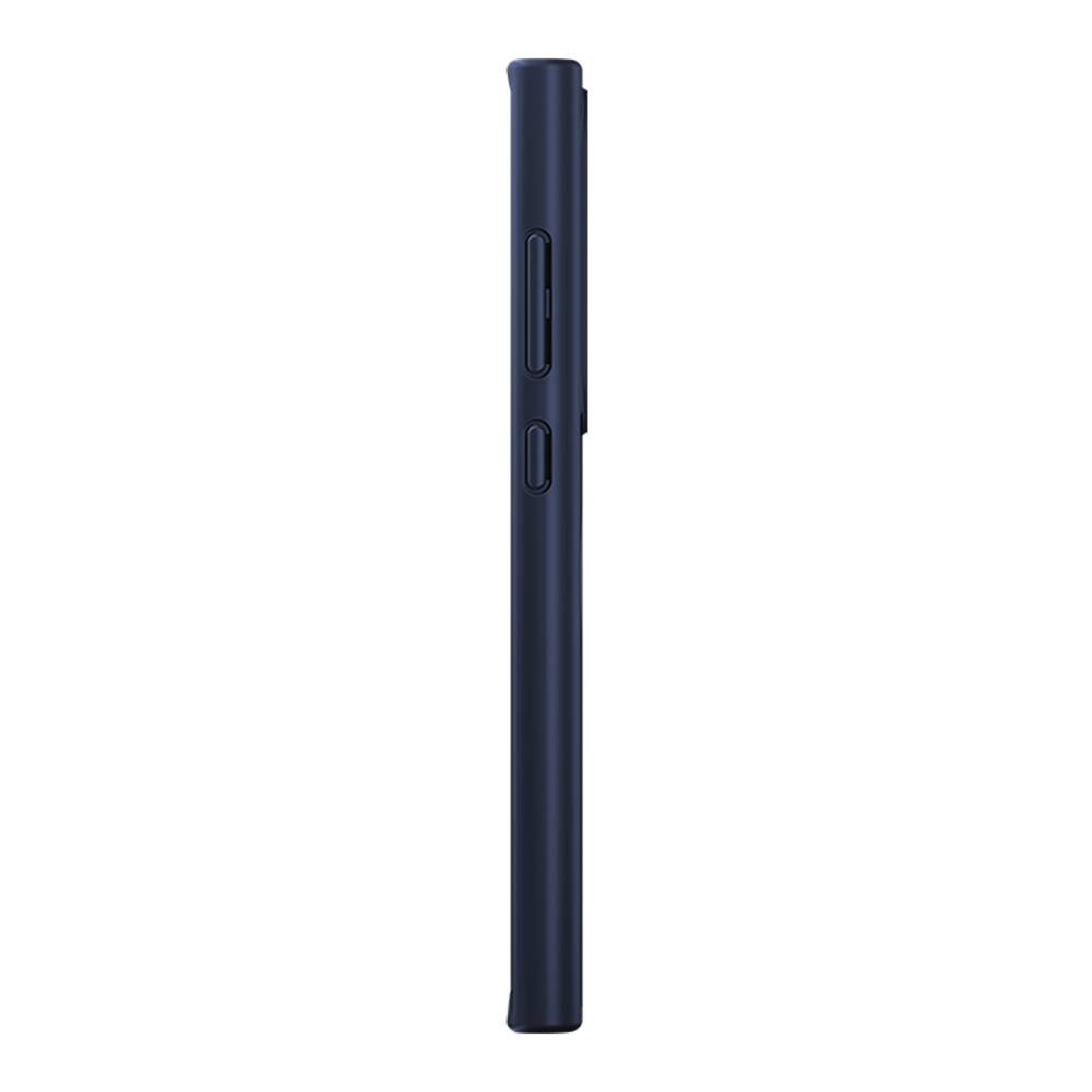 Galaxy S25 Kılıf M-safe Şarj Özellikli Benks Standlı Mist Protective Kapak