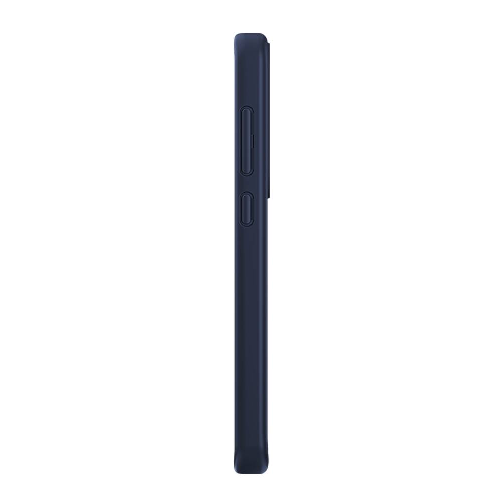 Galaxy S25 Kılıf M-safe Şarj Özellikli Benks Standlı Mist Protective Kapak
